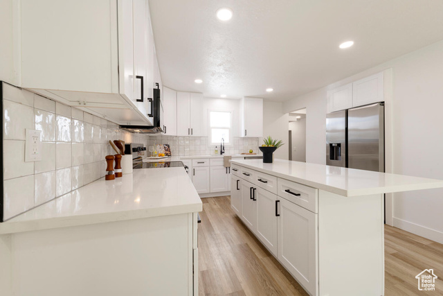 Photo 6 for MLS #2113054 at 9847 S 1000 West