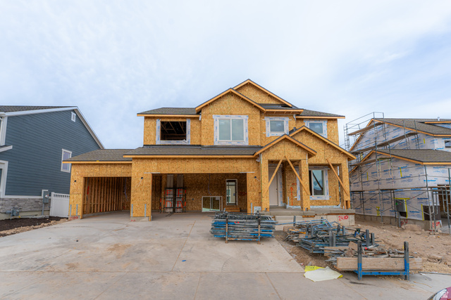 4714 W CILLIAN LN #2410, Herriman UT 84096