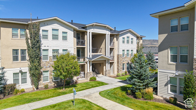 1039 S 500 E #H101, Heber City UT 84032