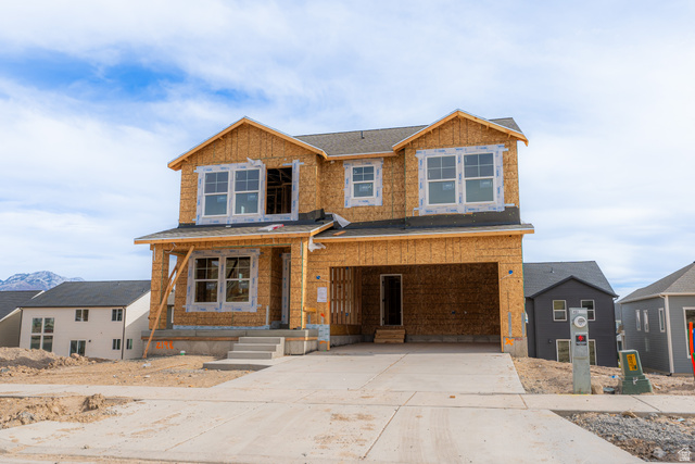 2928 N PURPLETOP LN #2198