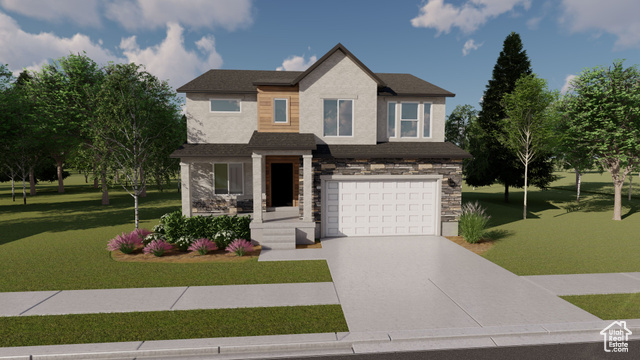 942 N HERMAN DR #216, Lehi UT 84043