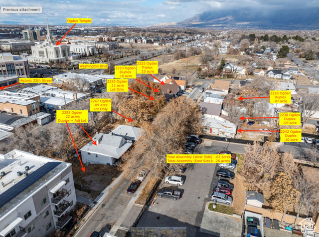 MLS #2113066 - 2255 Ogden Ave