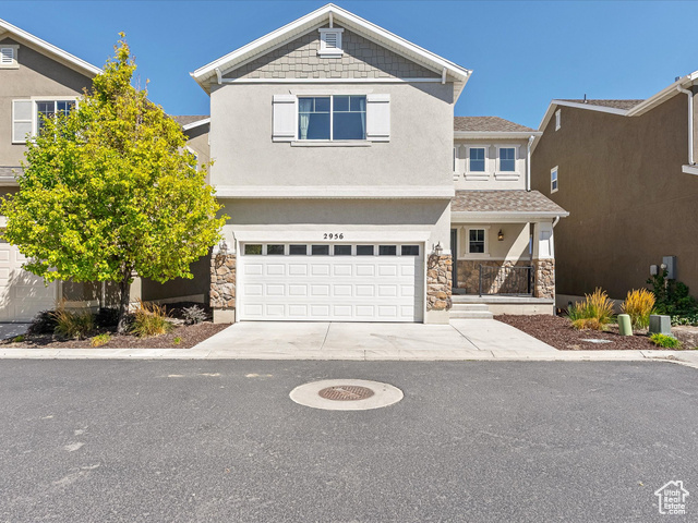 Existing Home