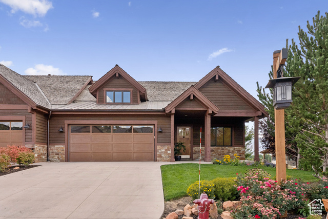 Existing Home