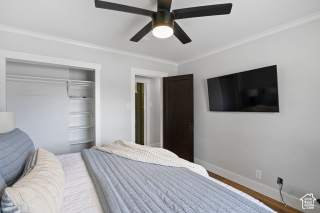 Photo 16 for MLS #2113074 at 43 W 400 North