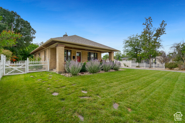 43 W 400 N, American Fork UT 84003
