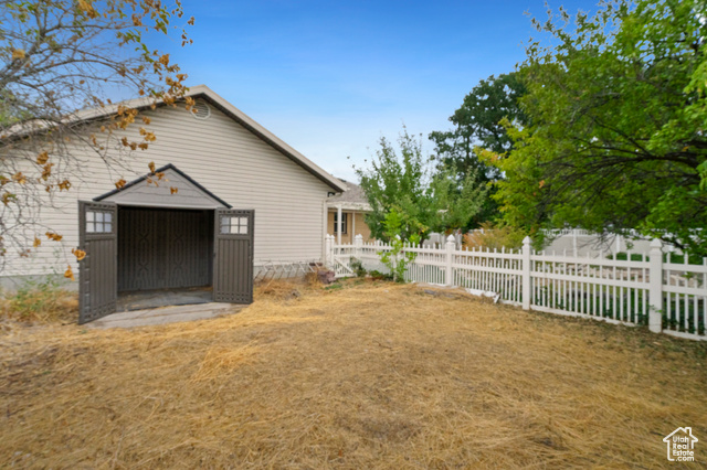 Photo 33 for MLS #2113074 at 43 W 400 North