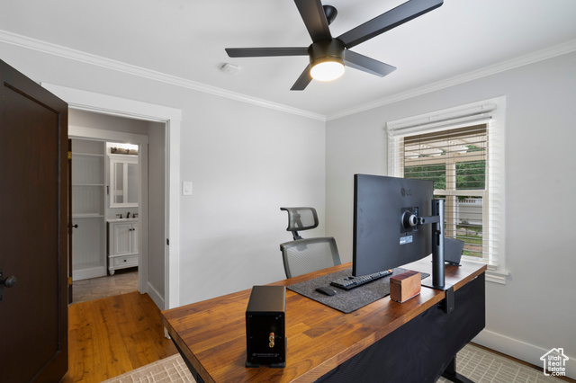 Photo 18 for MLS #2113074 at 43 W 400 North