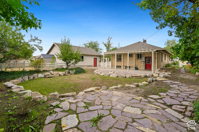 Photo 34 for MLS #2113074 at 43 W 400 North