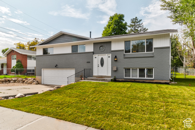 Existing Home
