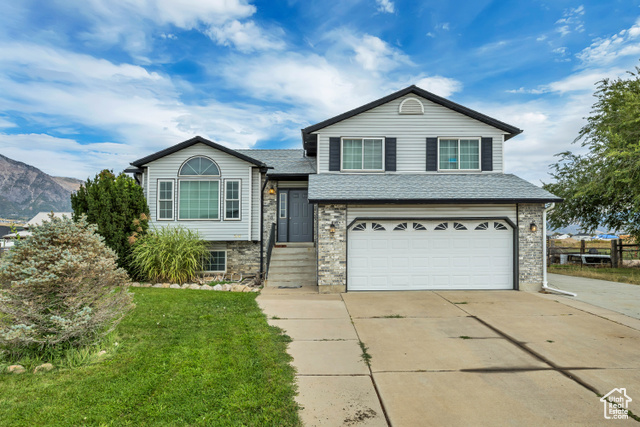 Existing Home