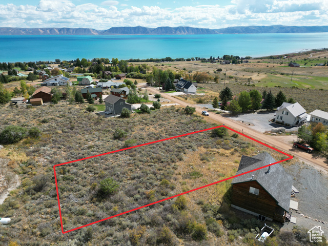 202  LEWIS LOOP, Fish Haven ID 83287