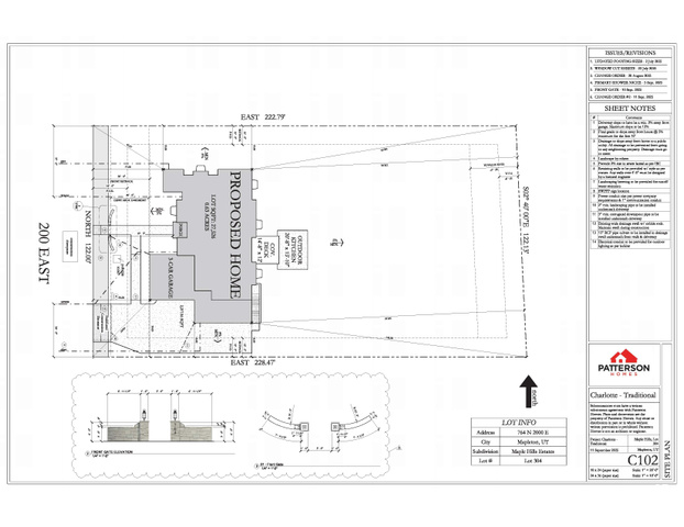 Photo 28 for MLS #2113081 at 764 N 2000 East #304