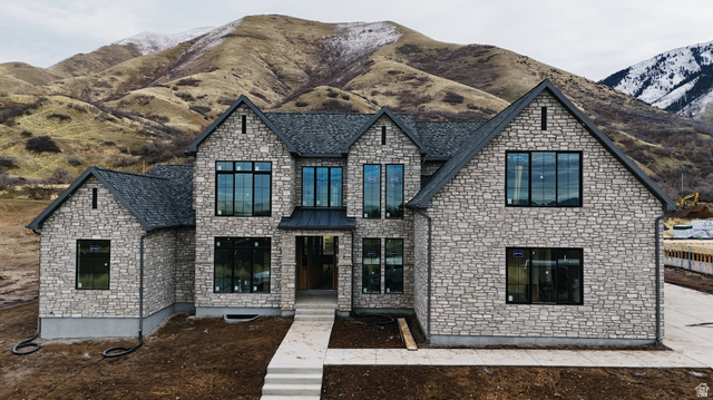 764 N 2000 E #304
                     MLS #2113081