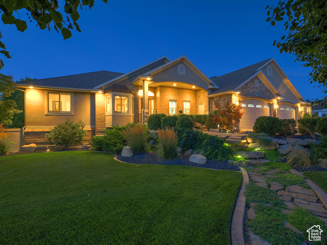 MLS #2113084                     located at 15093 S Pastoral Way,
                     Bluffdale, UT