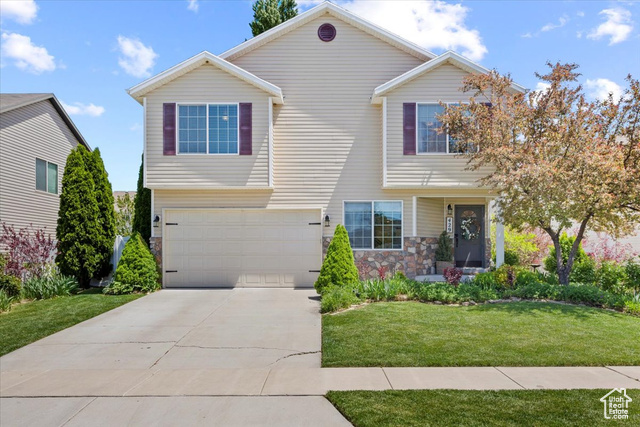 Existing Home
