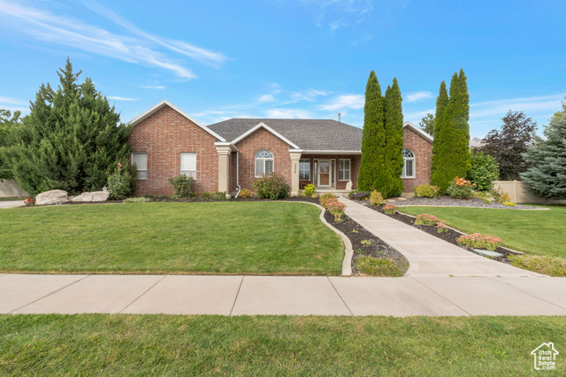 Existing Home
