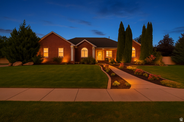 5378 W 10130 N, Highland UT 84003