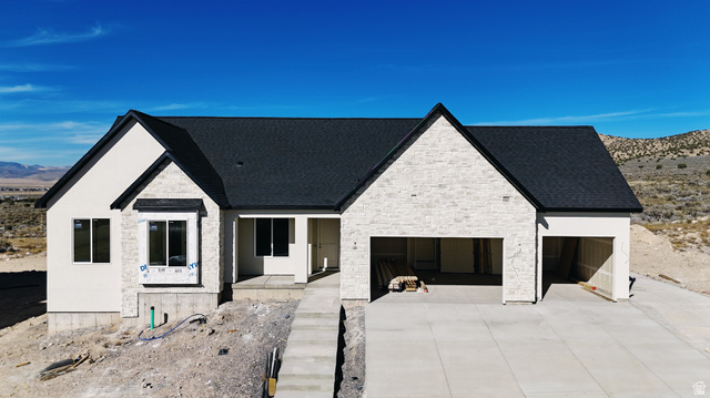 2973 E Clarkstone Dr
                     MLS #2113090