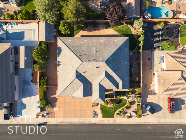 Photo 50 for MLS #2113091 at 425 E 1575 South