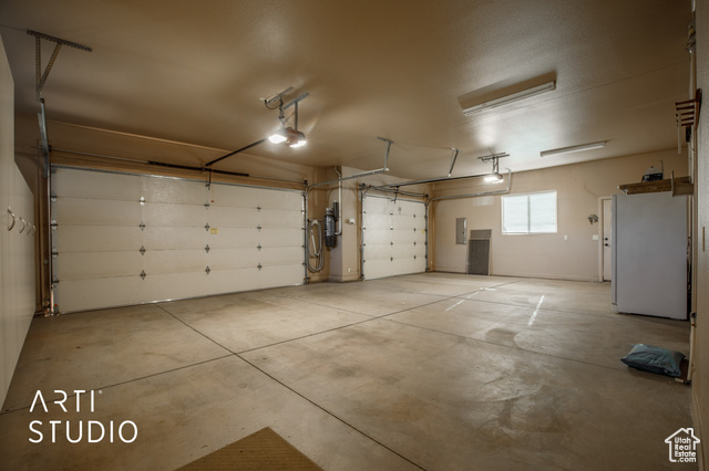 Photo 30 for MLS #2113091 at 425 E 1575 South
