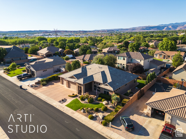 Photo 43 for MLS #2113091 at 425 E 1575 South