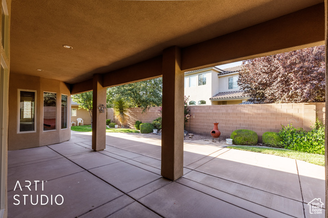 Photo 34 for MLS #2113091 at 425 E 1575 South