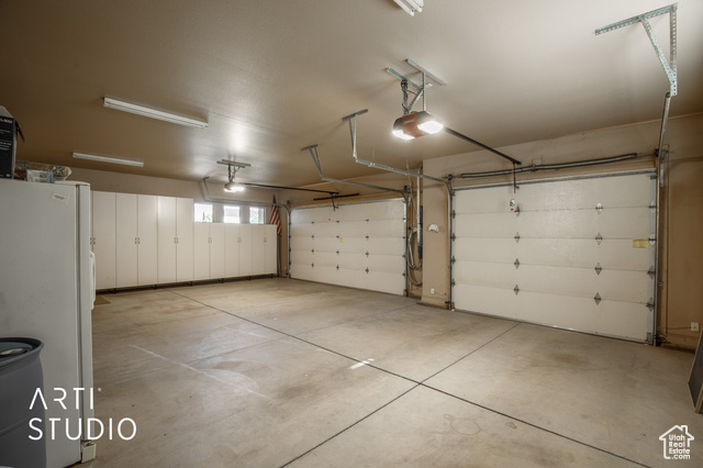 Photo 32 for MLS #2113091 at 425 E 1575 South
