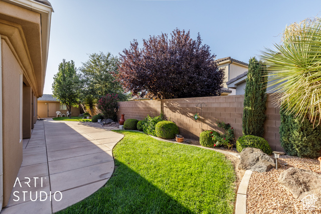 Photo 35 for MLS #2113091 at 425 E 1575 South
