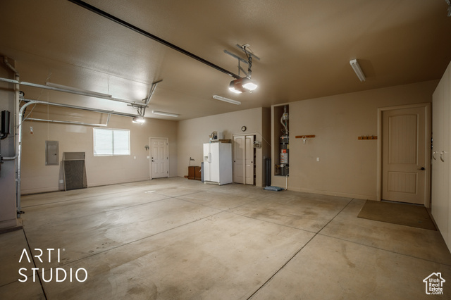 Photo 31 for MLS #2113091 at 425 E 1575 South