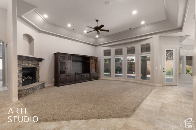 Photo 8 for MLS #2113091 at 425 E 1575 South