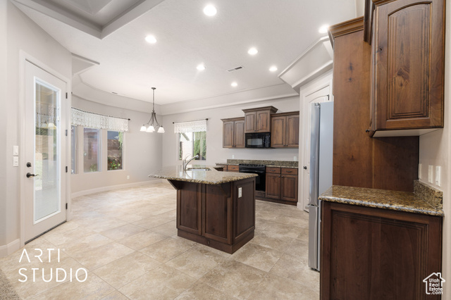 Photo 10 for MLS #2113091 at 425 E 1575 South