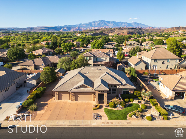 Photo 42 for MLS #2113091 at 425 E 1575 South