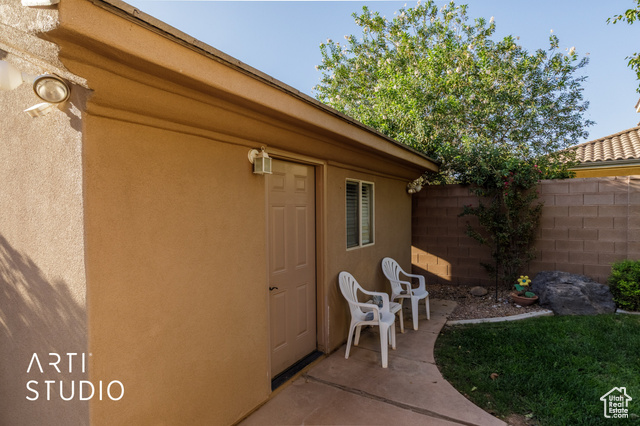 Photo 39 for MLS #2113091 at 425 E 1575 South