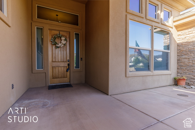 Photo 4 for MLS #2113091 at 425 E 1575 South