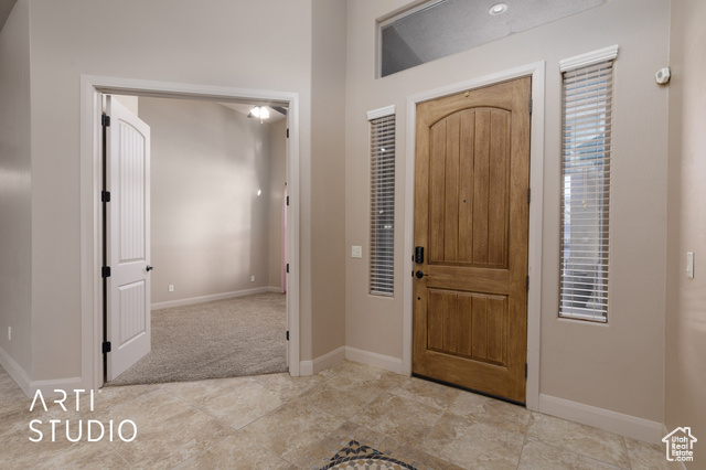 Photo 5 for MLS #2113091 at 425 E 1575 South