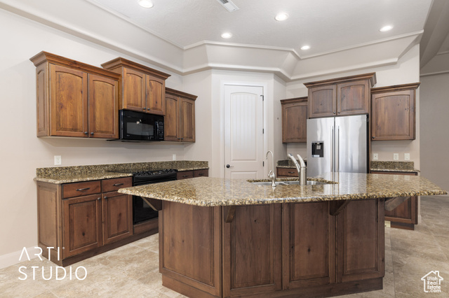 Photo 12 for MLS #2113091 at 425 E 1575 South