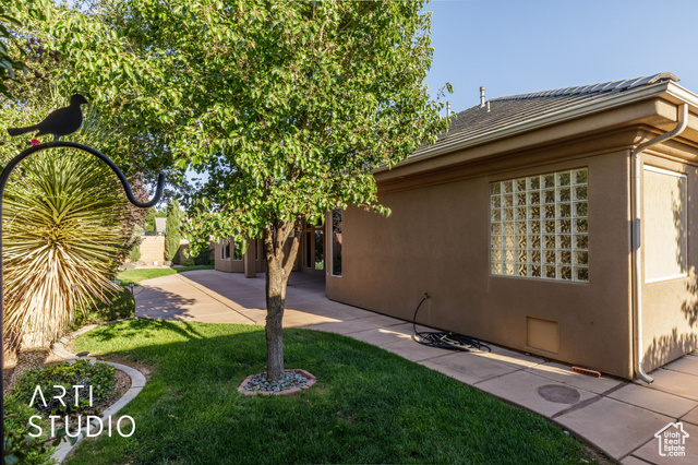 Photo 37 for MLS #2113091 at 425 E 1575 South