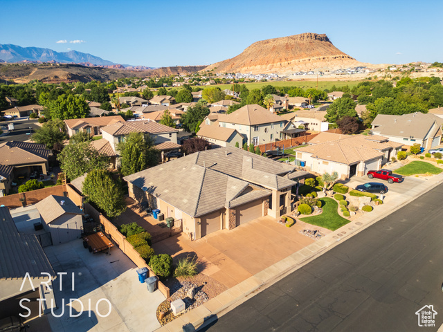 Photo 44 for MLS #2113091 at 425 E 1575 South