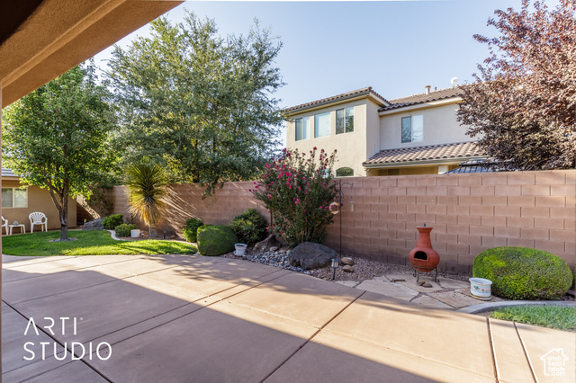 Photo 38 for MLS #2113091 at 425 E 1575 South