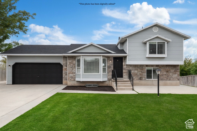5960 W 4385 S, West Valley City UT 84128