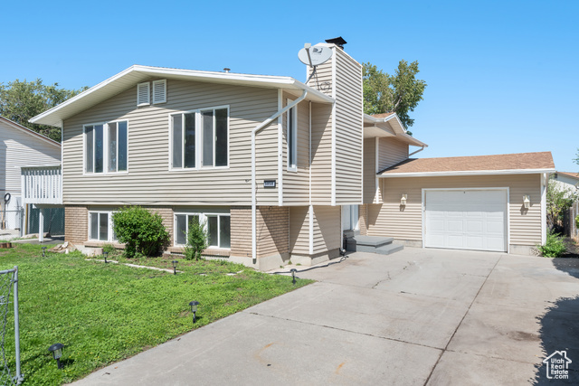 5050 W LOTUS BLOSSOM DR, West Valley City UT 84120