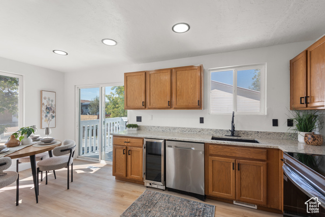 Photo 9 for MLS #2113093 at 5050 W Lotus Blossom Dr