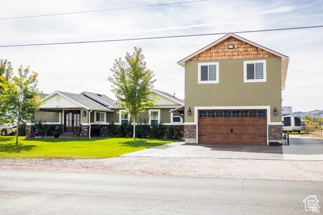 331 W 1500 S, Vernal UT 84078