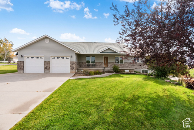 1176 E 900 S, Preston ID 83263