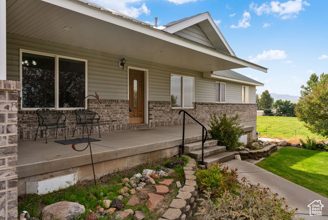 Photo 8 for MLS #2113095 at 1176 E 900 South