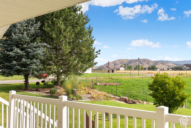 Photo 32 for MLS #2113095 at 1176 E 900 South