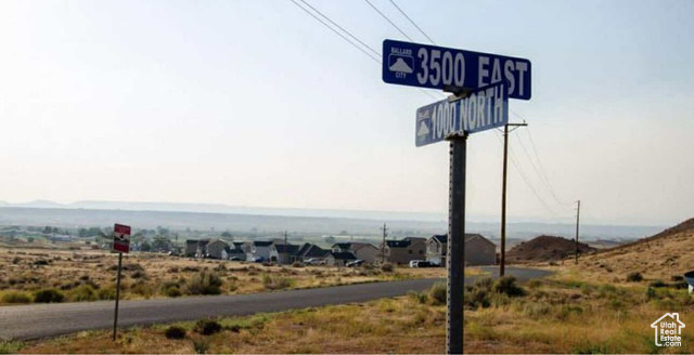 968 N 3500 E, Ballard UT 84066