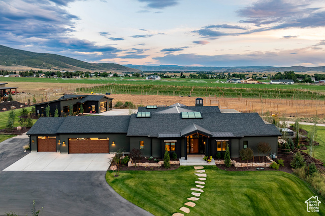 307 W LAZY ACRES LN, Kamas UT 84036