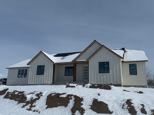 816 S 1100 E, Preston ID 83263